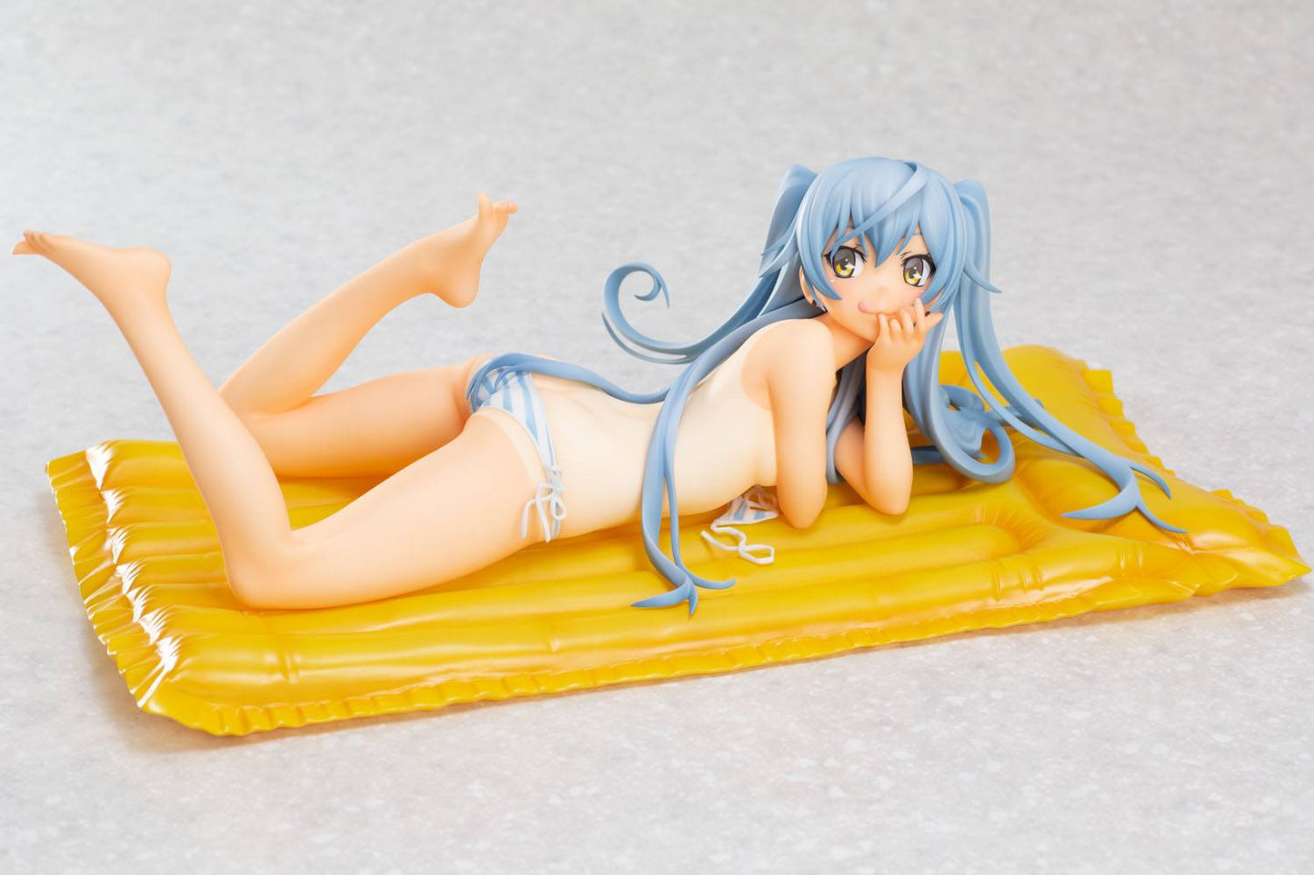Shishigaya Tohka Grisaia Phantom Trigger Orchid Seed