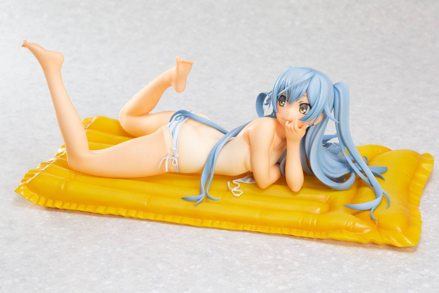 Shishigaya Tohka Grisaia Phantom Trigger Orchid Seed