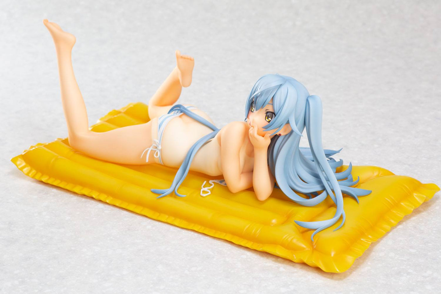 Shishigaya Tohka Grisaia Phantom Trigger Orchid Seed