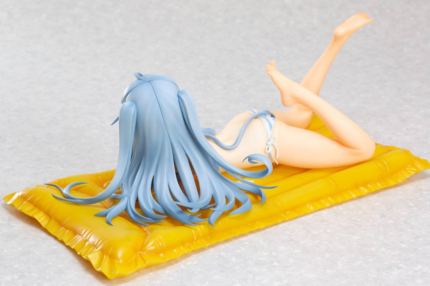 Shishigaya Tohka Grisaia Phantom Trigger Orchid Seed