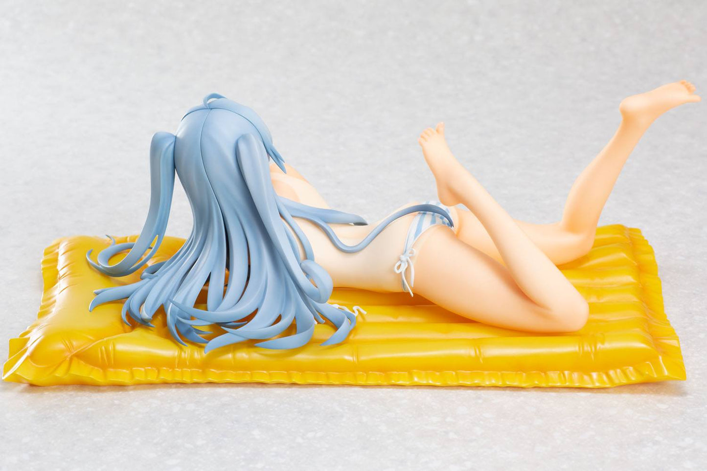 Shishigaya Tohka Grisaia Phantom Trigger Orchid Seed