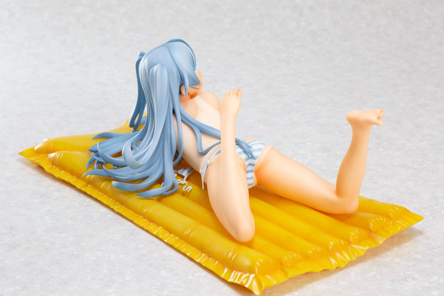 Shishigaya Tohka Grisaia Phantom Trigger Orchid Seed