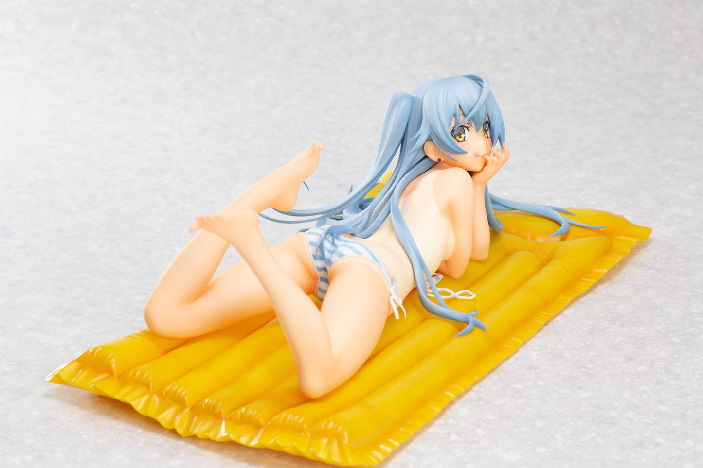 Shishigaya Tohka Grisaia Phantom Trigger Orchid Seed
