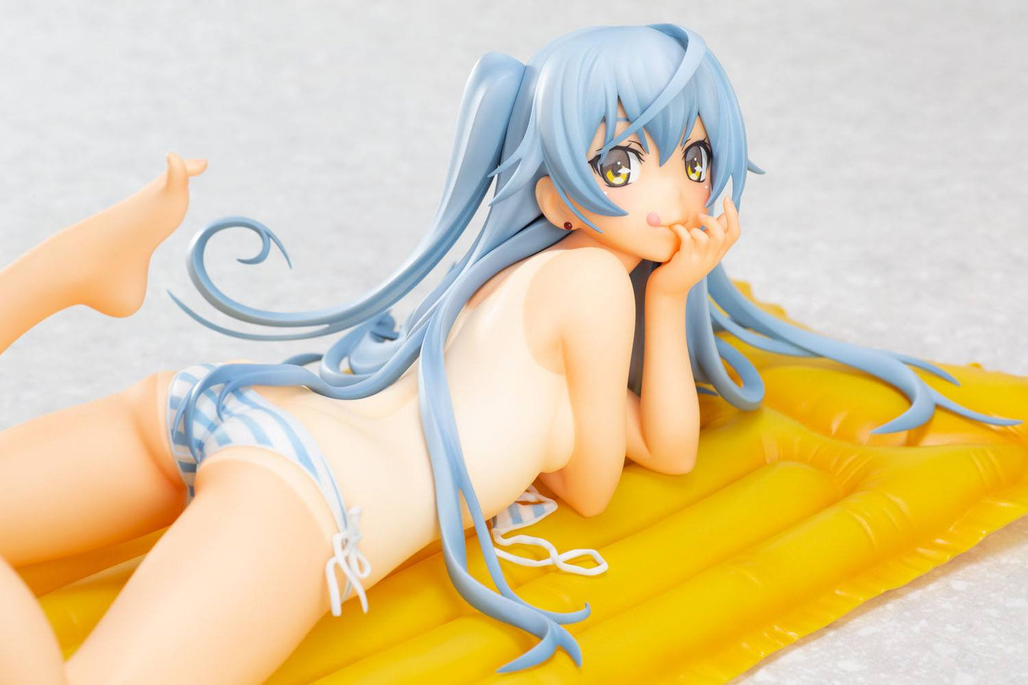 Shishigaya Tohka Grisaia Phantom Trigger Orchid Seed