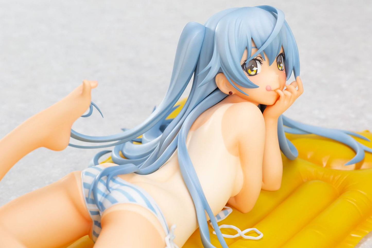 Shishigaya Tohka Grisaia Phantom Trigger Orchid Seed