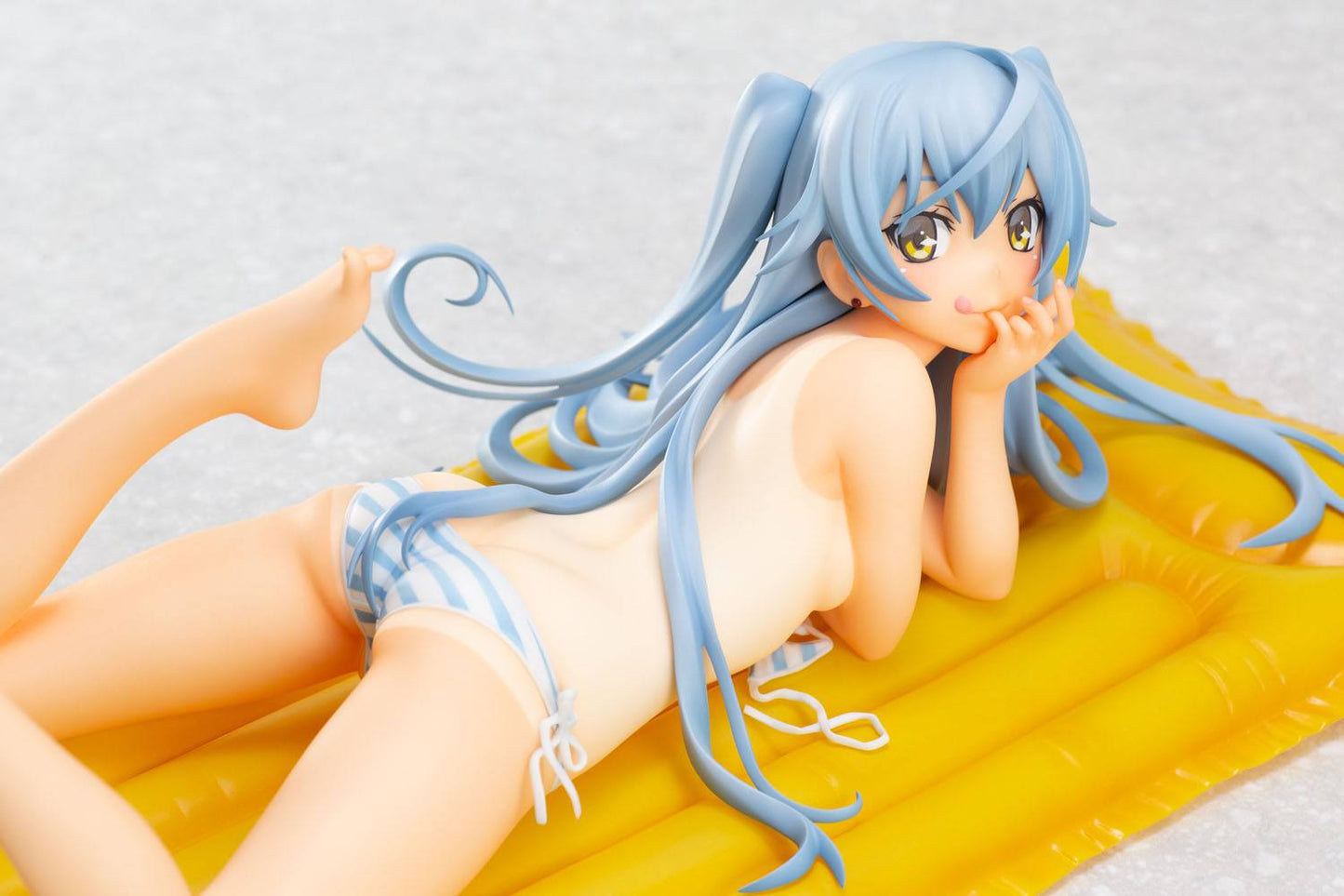 Shishigaya Tohka Grisaia Phantom Trigger Orchid Seed