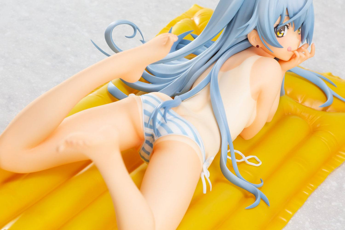 Shishigaya Tohka Grisaia Phantom Trigger Orchid Seed