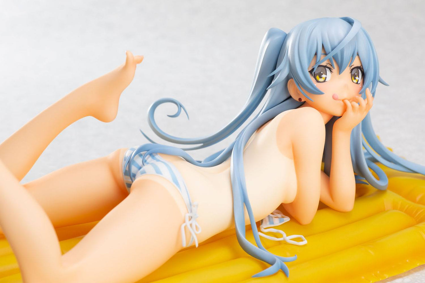 Shishigaya Tohka Grisaia Phantom Trigger Orchid Seed
