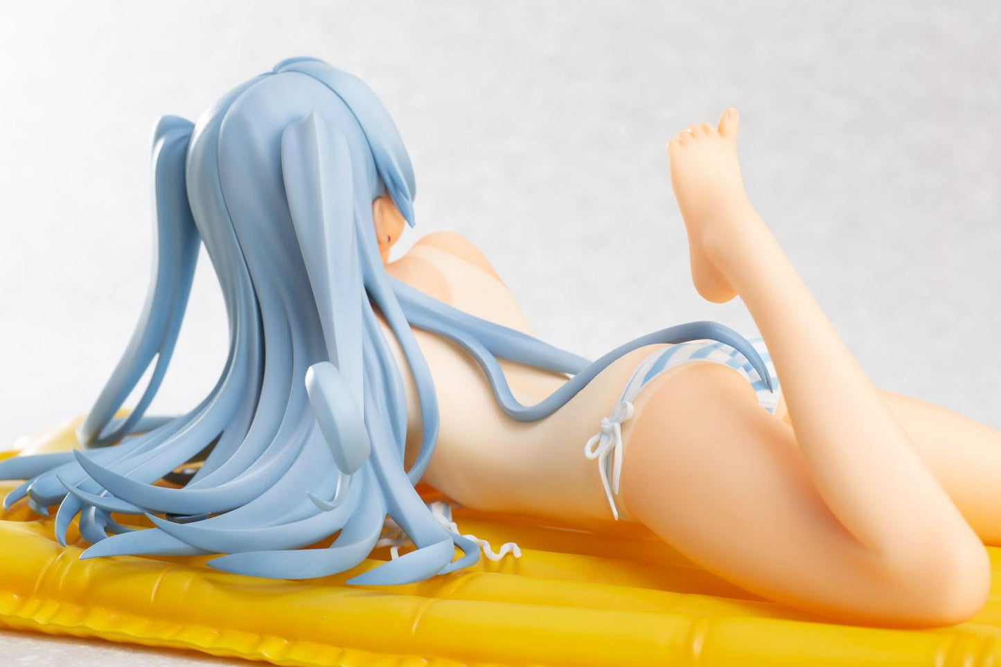 Shishigaya Tohka Grisaia Phantom Trigger Orchid Seed