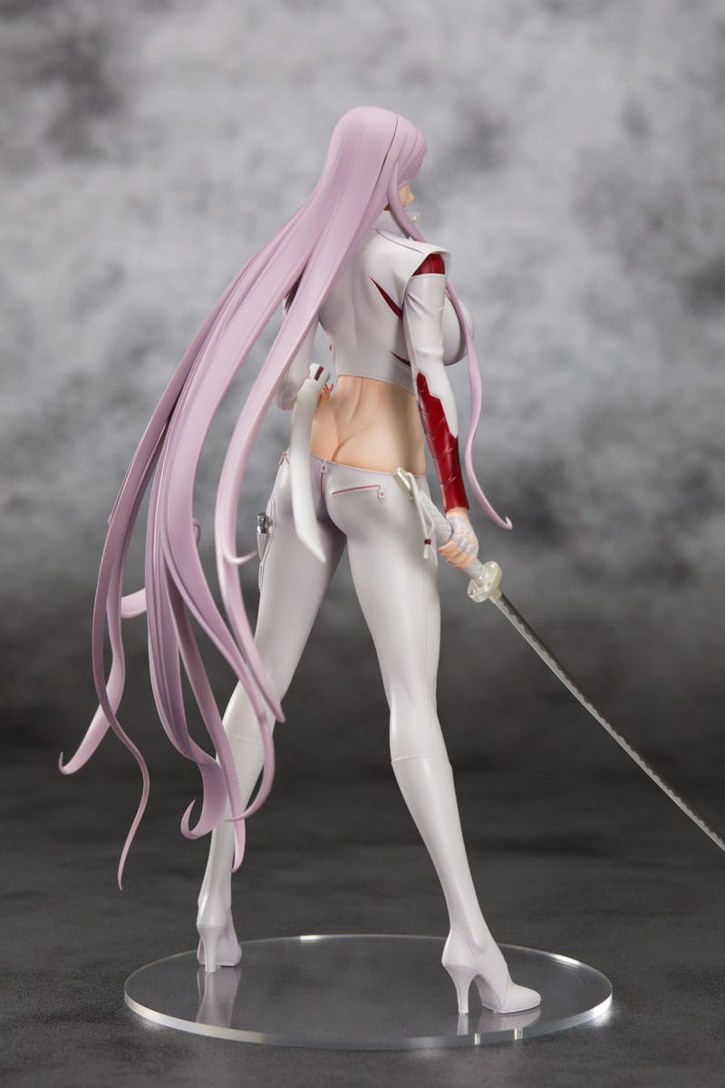 Yuko Sagiri Triage X Orchid Seed