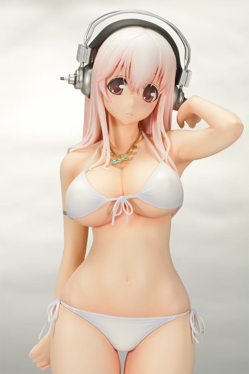 Super Sonico - Sonicomi Package Version - Orchid Seed