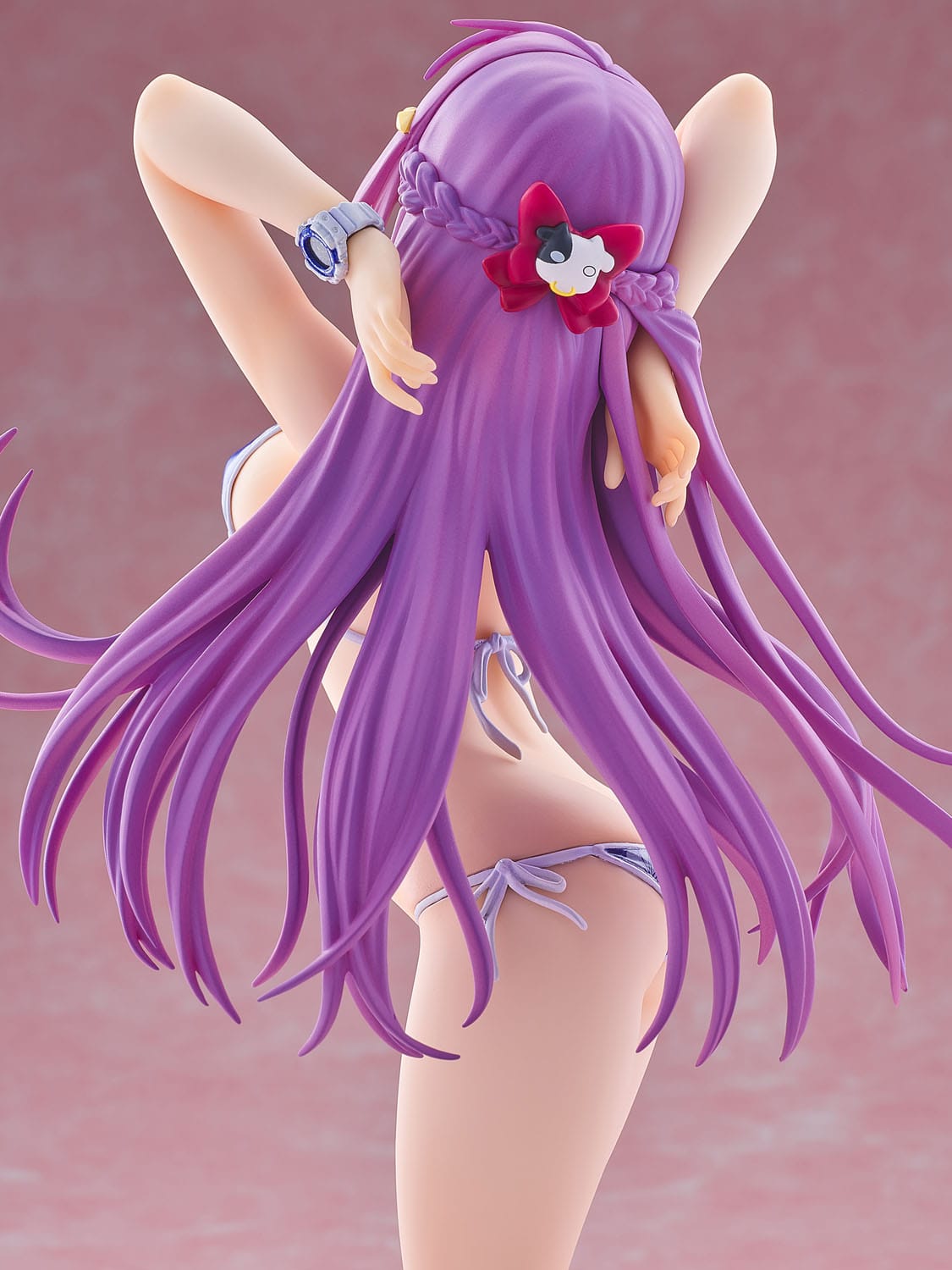 Rena Fukami Metallic Blue Ver. Orchid Seed