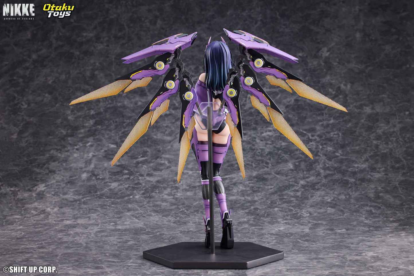 Isabel Bonus Edition OtakuToys