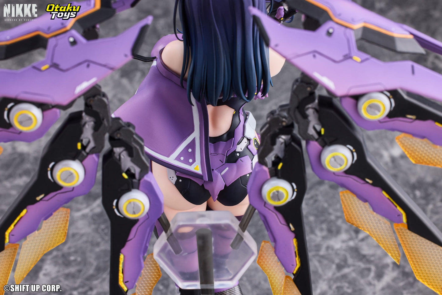 Isabel Bonus Edition OtakuToys