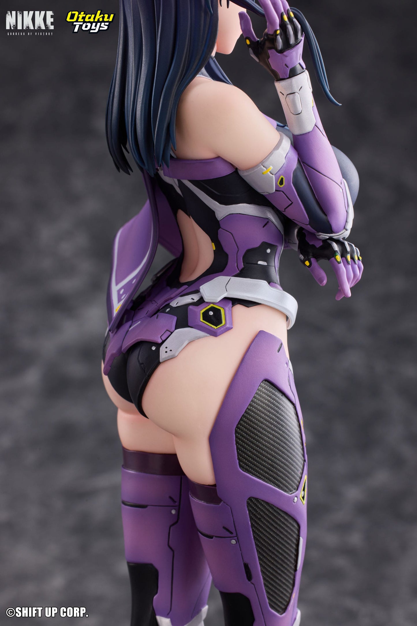 Isabel Bonus Edition OtakuToys