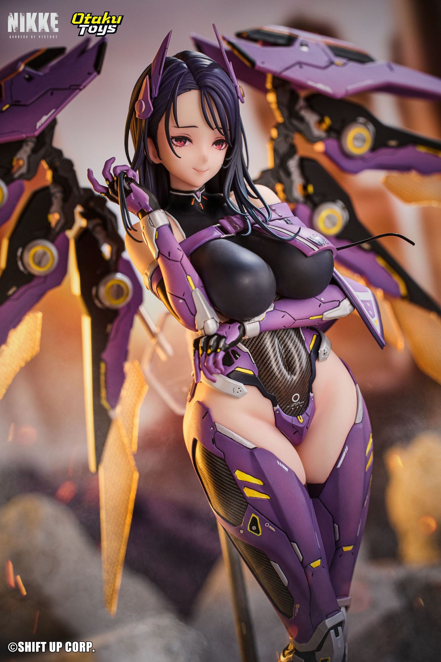 Isabel Bonus Edition OtakuToys