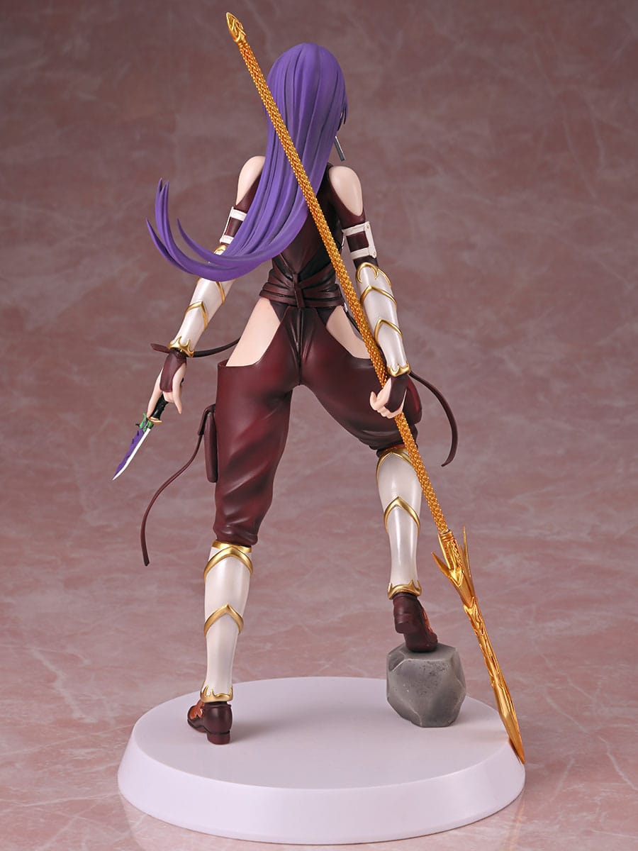 Arthur Pencilgon Shangri-La Frontier Our Treasure