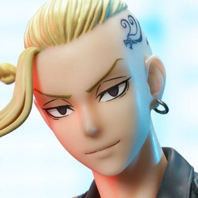 Ken Ryuguji Tokyo Revengers Prime 1 Studio