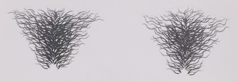 Saki Original Character DX Ver. Party look