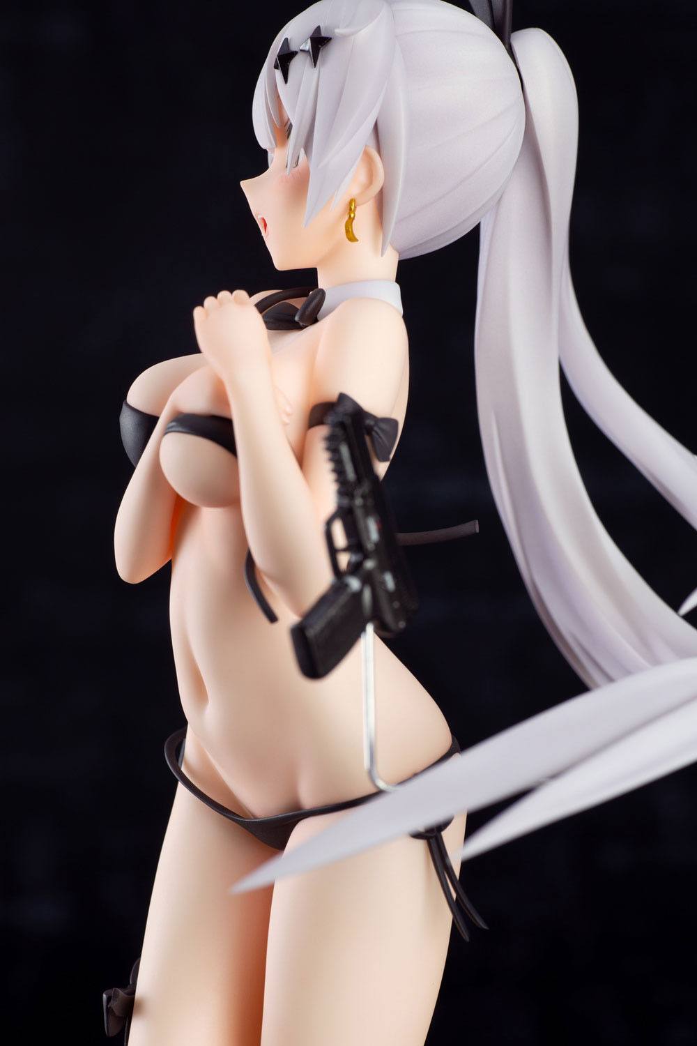 Five-seveN - Swimsuit Heavily Damaged Ver. (Cruise Queen) - Phalaeno