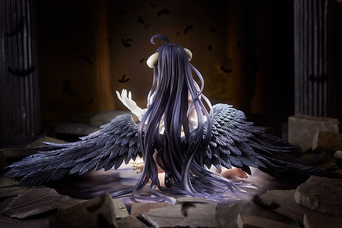 Albedo Overlord Phat!