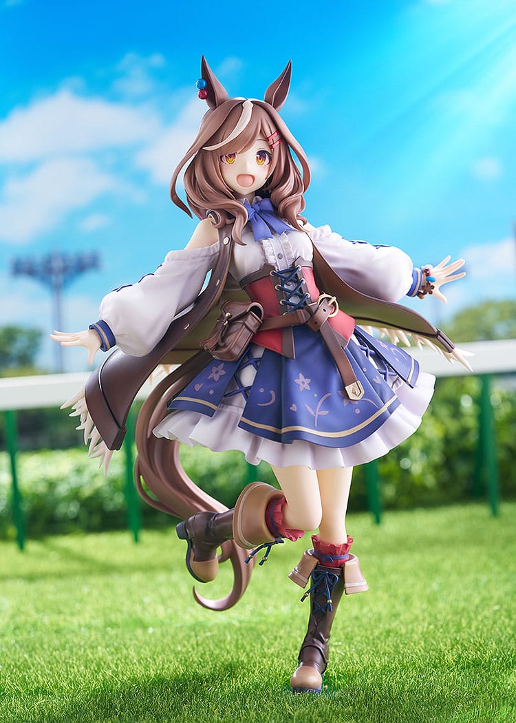 Matikanetannhauser - Uma Musume Pretty Derby - Phat!