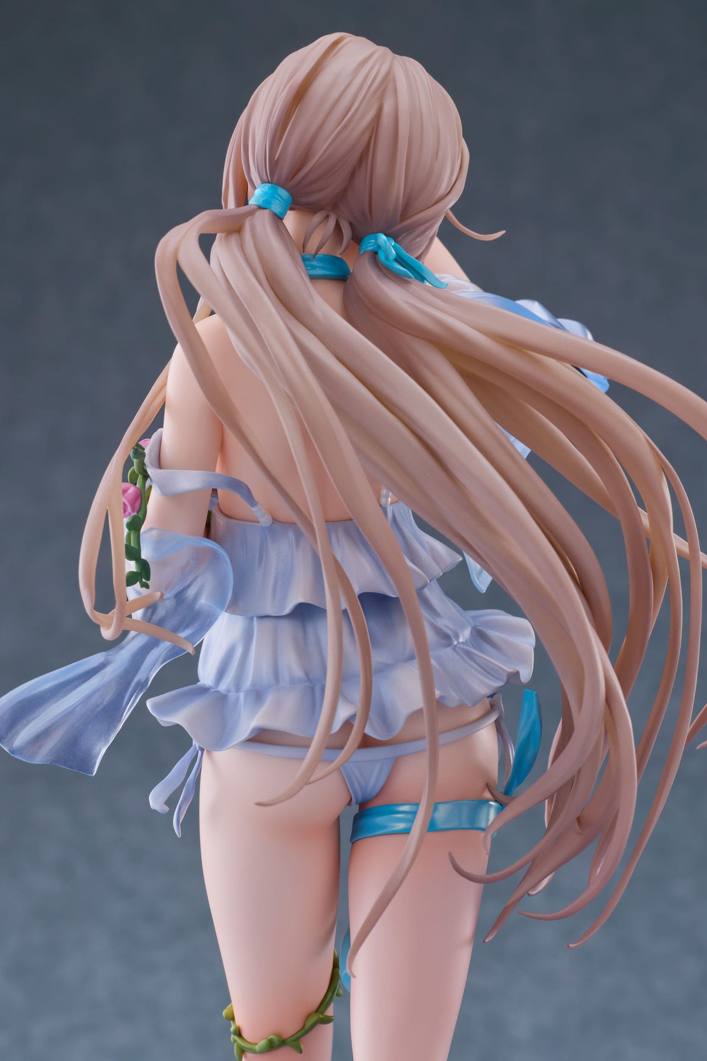 Houkisei Momoko First Bloom Std Ver. Pink Charm