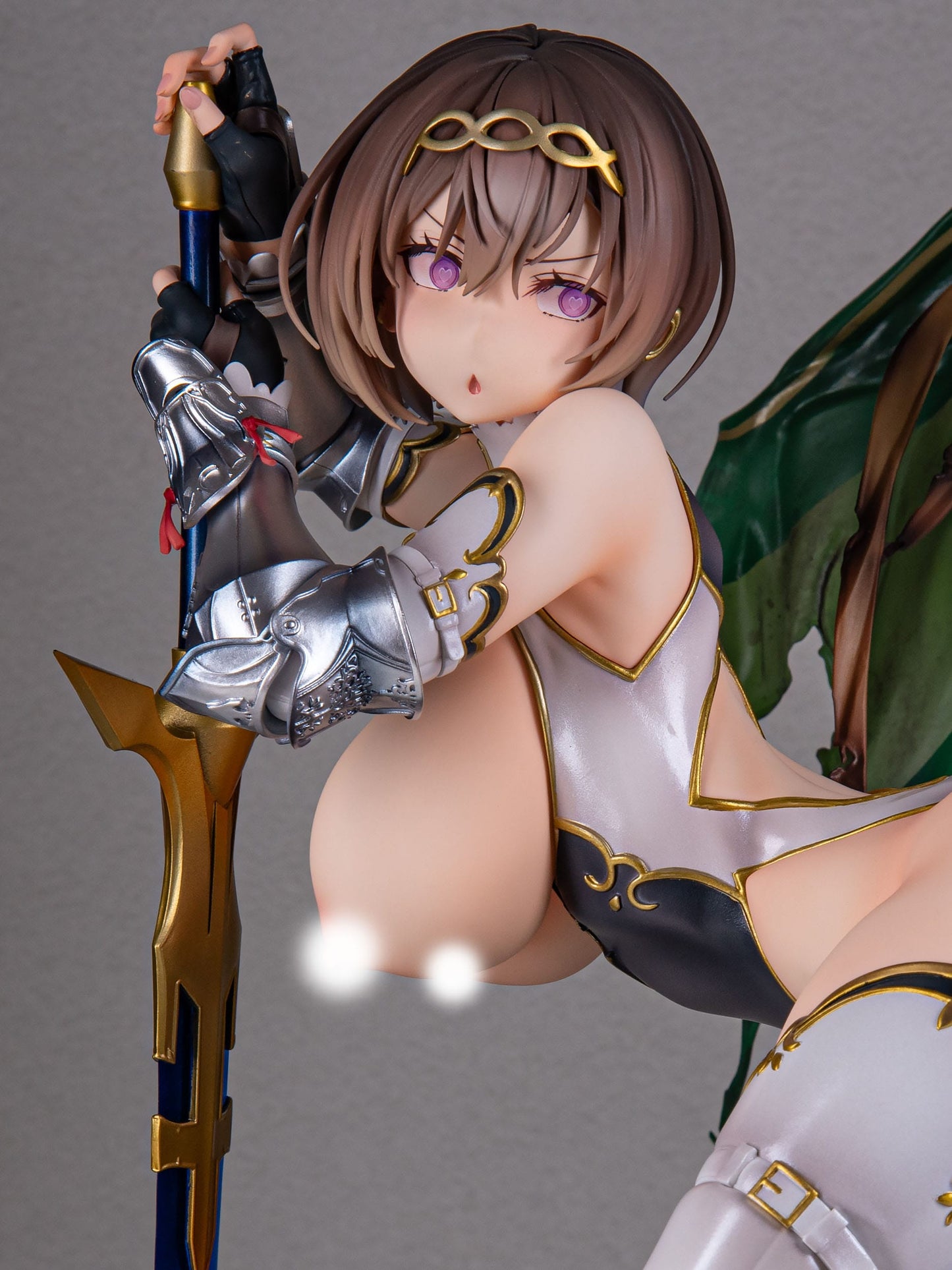Honey Cage Henriette (Anri) Original Character