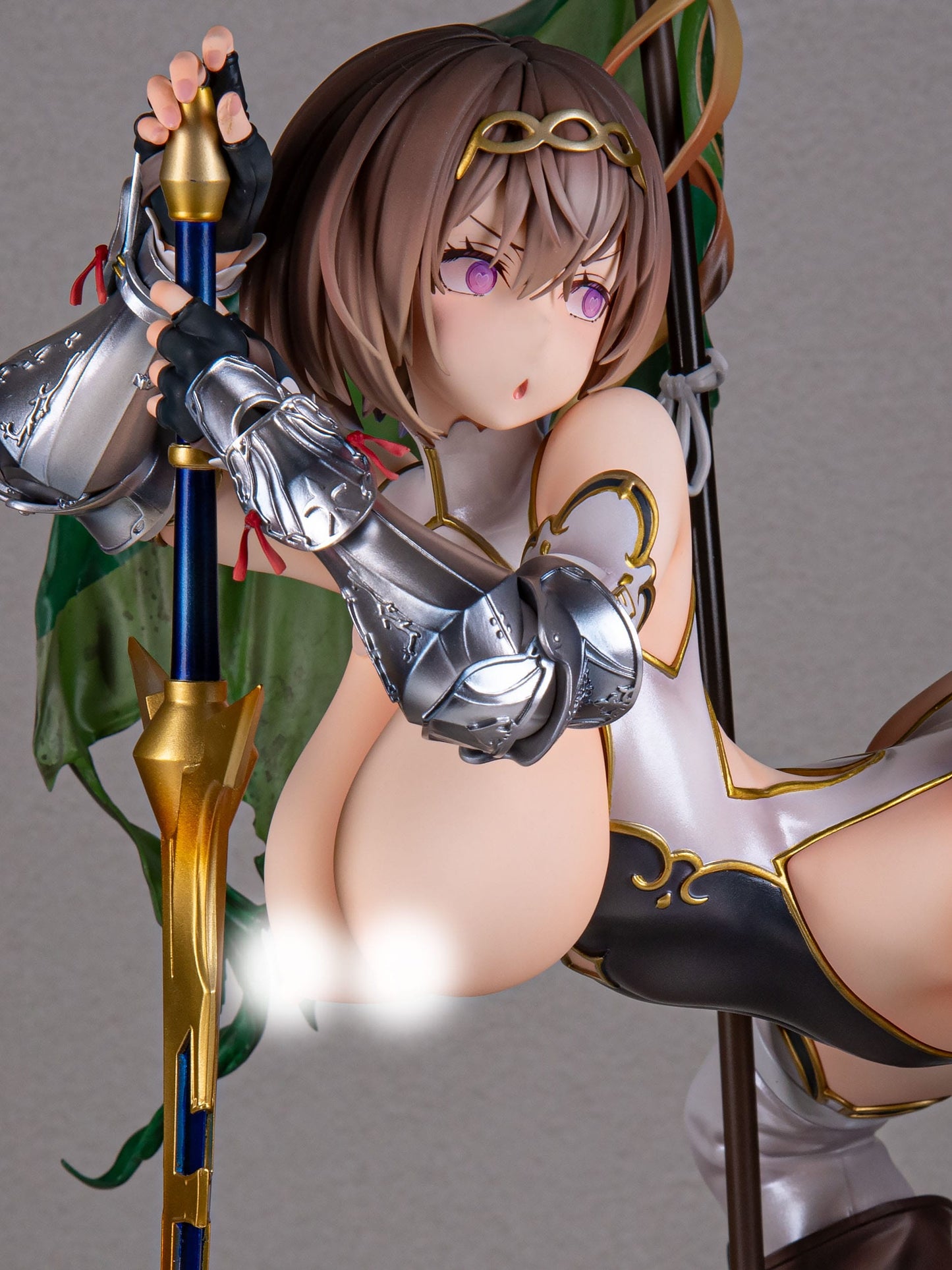 Honey Cage Henriette (Anri) Original Character