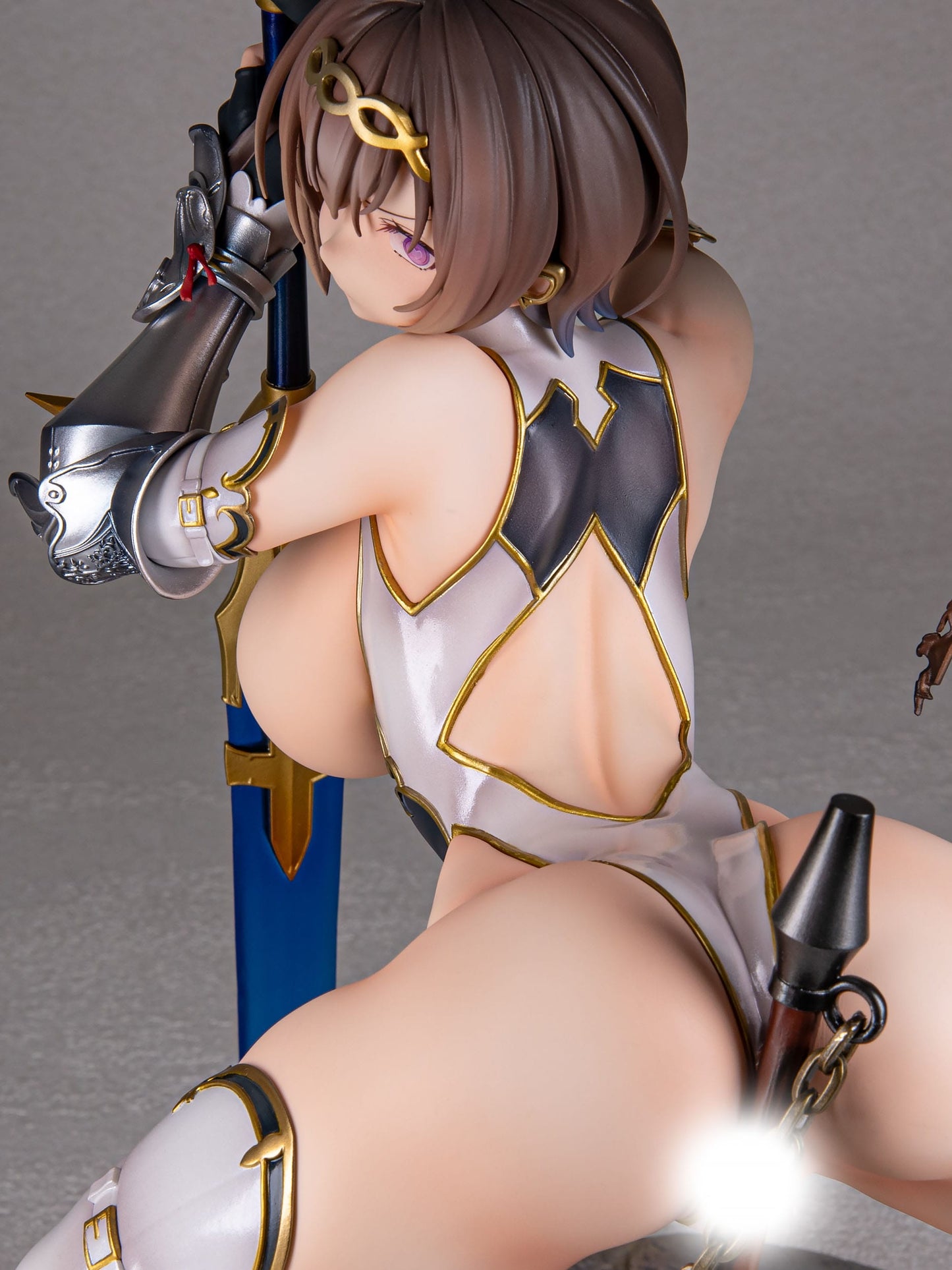 Honey Cage Henriette (Anri) Original Character