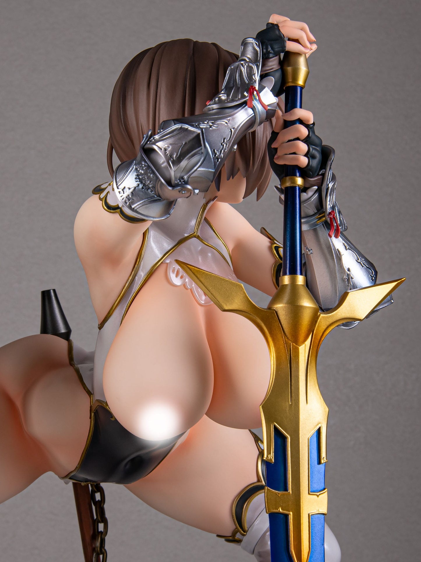 Honey Cage Henriette (Anri) Original Character