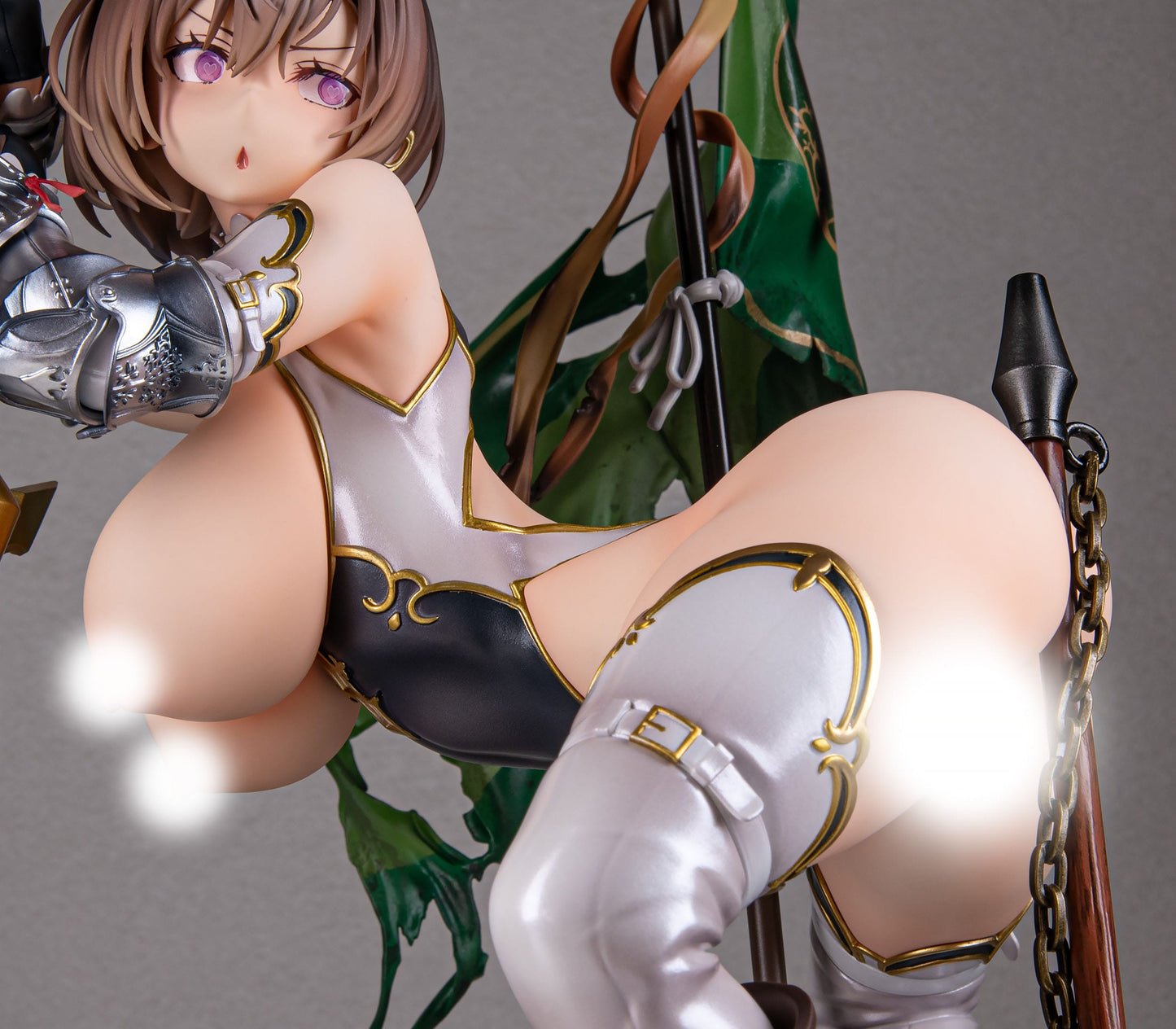 Honey Cage Henriette (Anri) Original Character