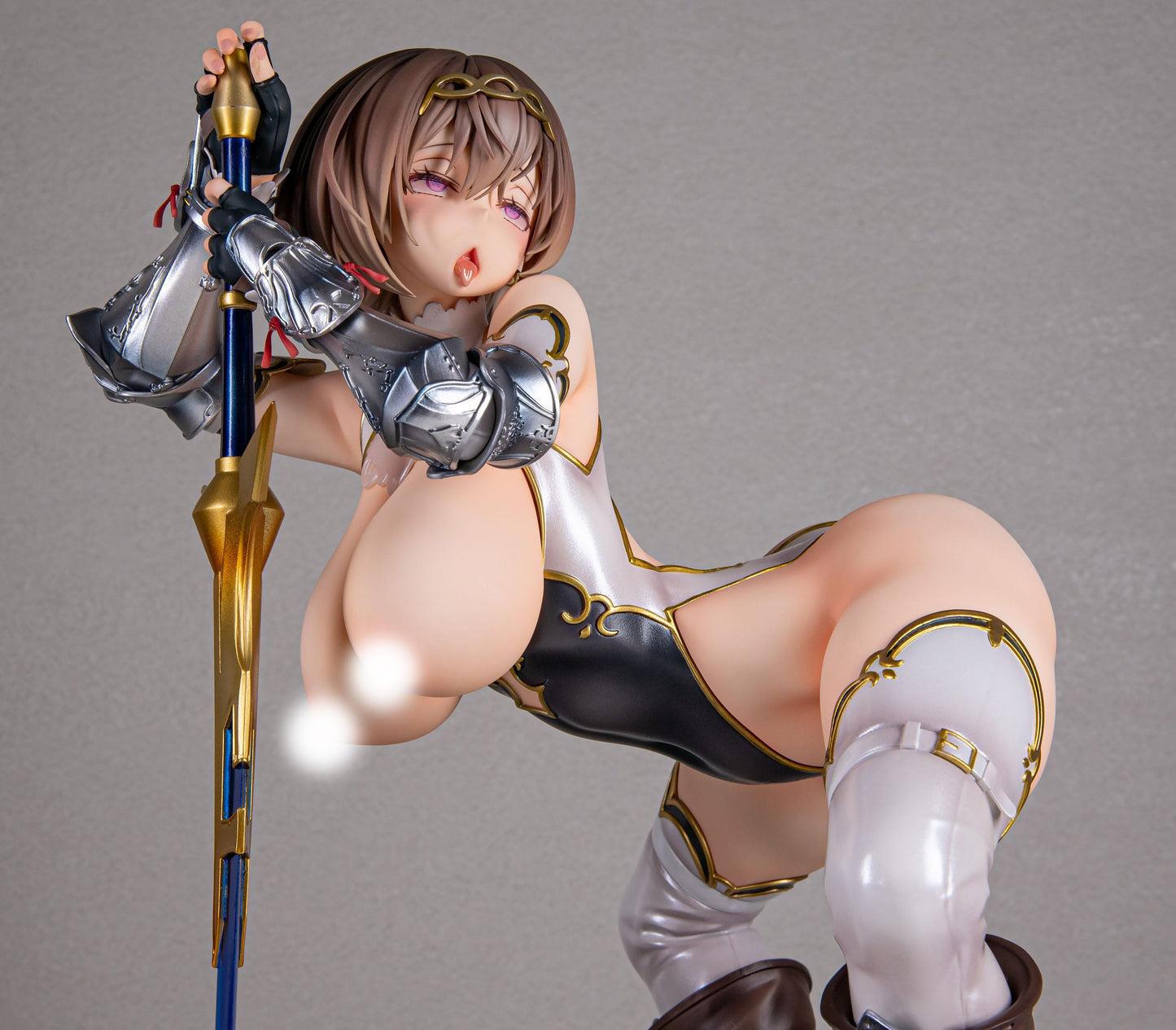 Honey Cage Henriette (Anri) Original Character