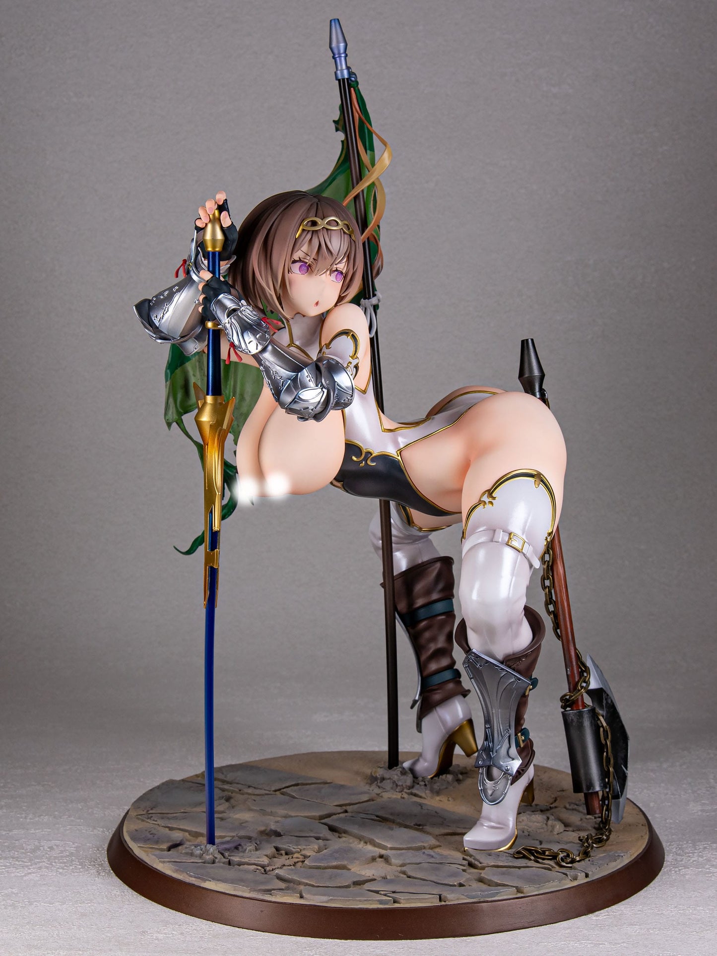 Honey Cage Henriette (Anri) Original Character