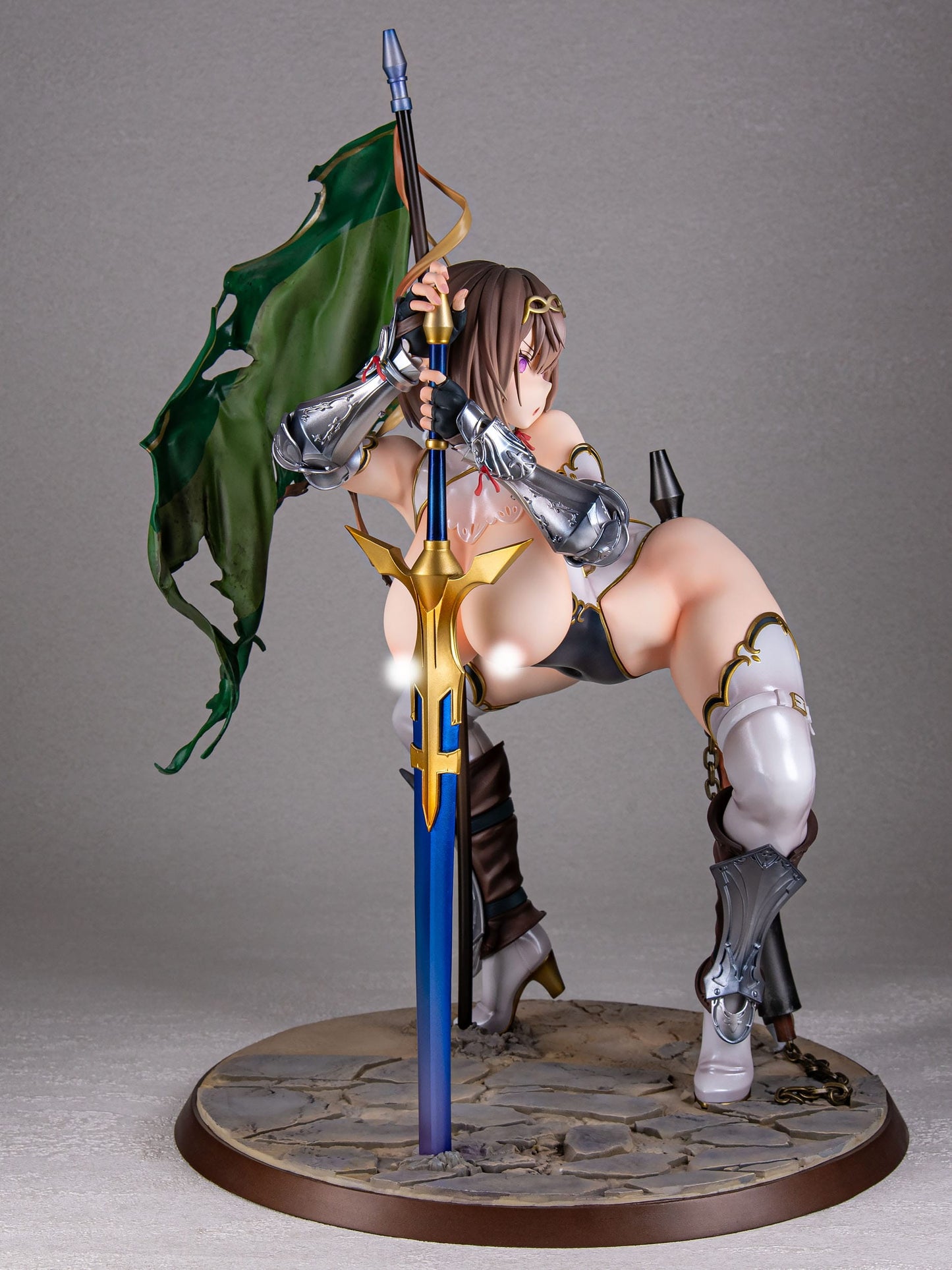 Honey Cage Henriette (Anri) Original Character