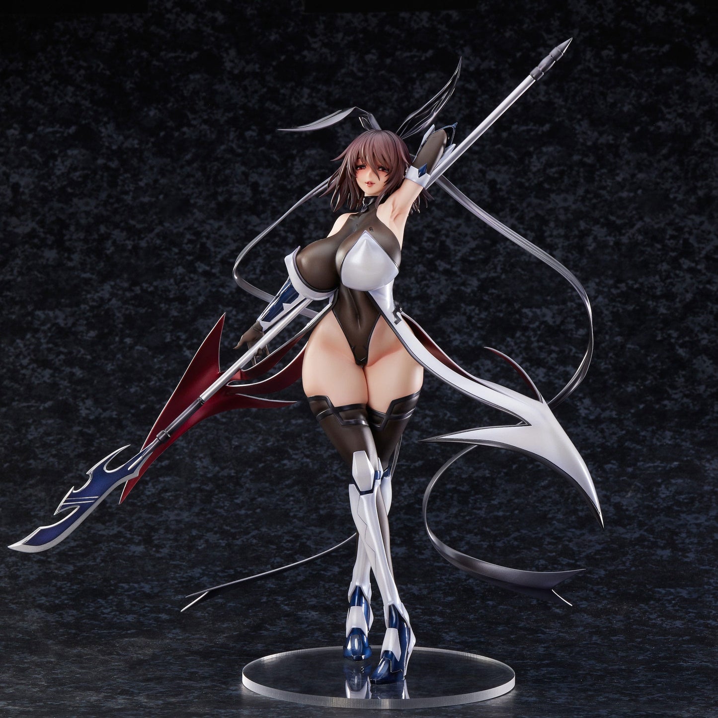 Taimanin RPGX Shiranui Mizuki Pure