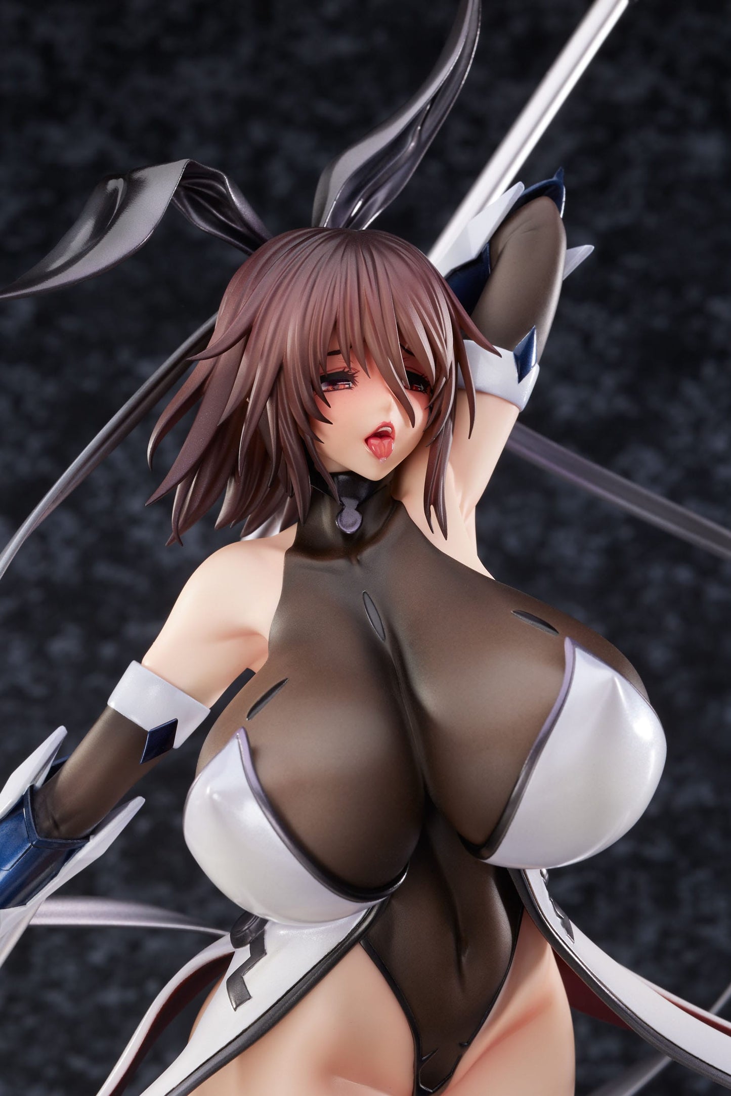 Taimanin RPGX Shiranui Mizuki Pure