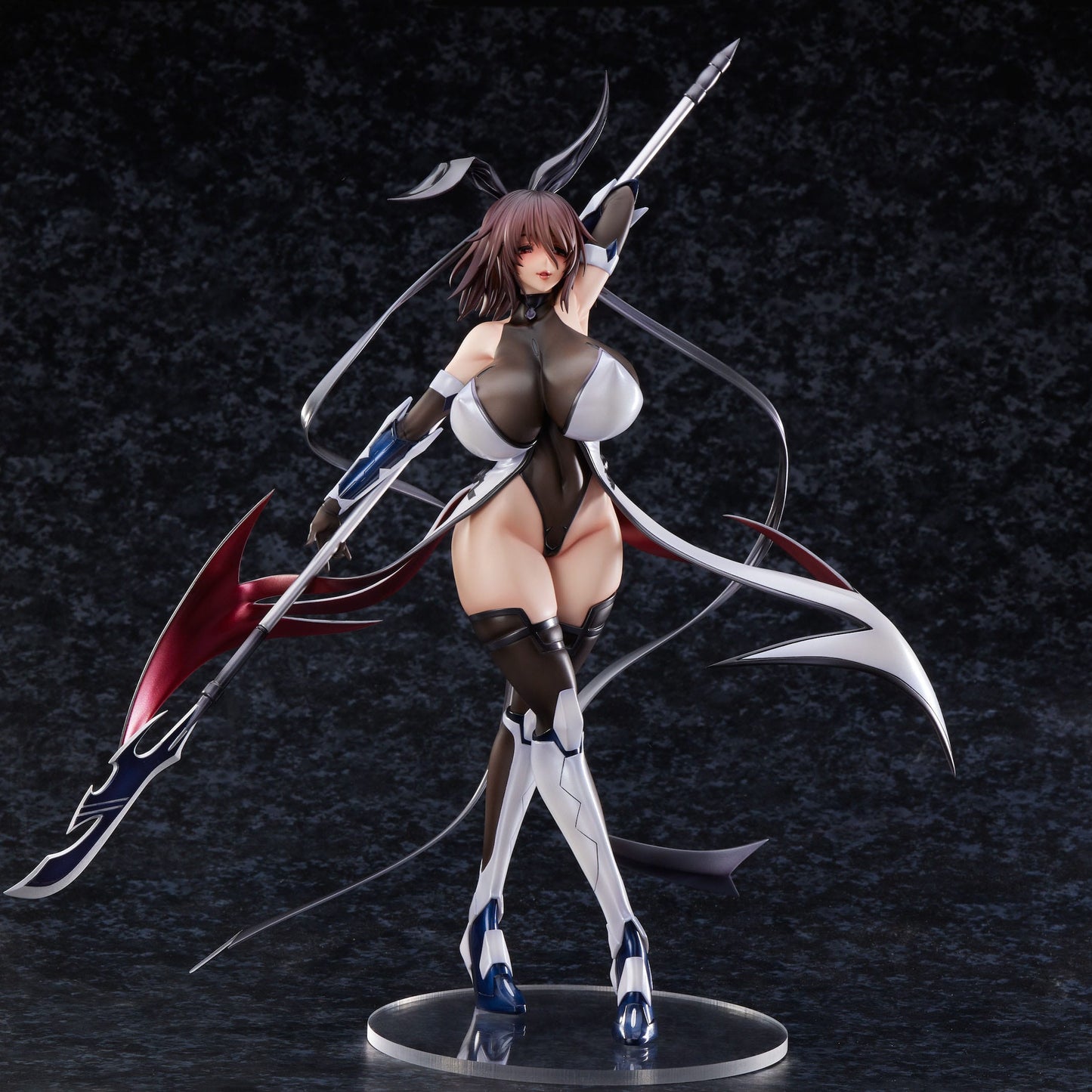 Taimanin RPGX Shiranui Mizuki Pure