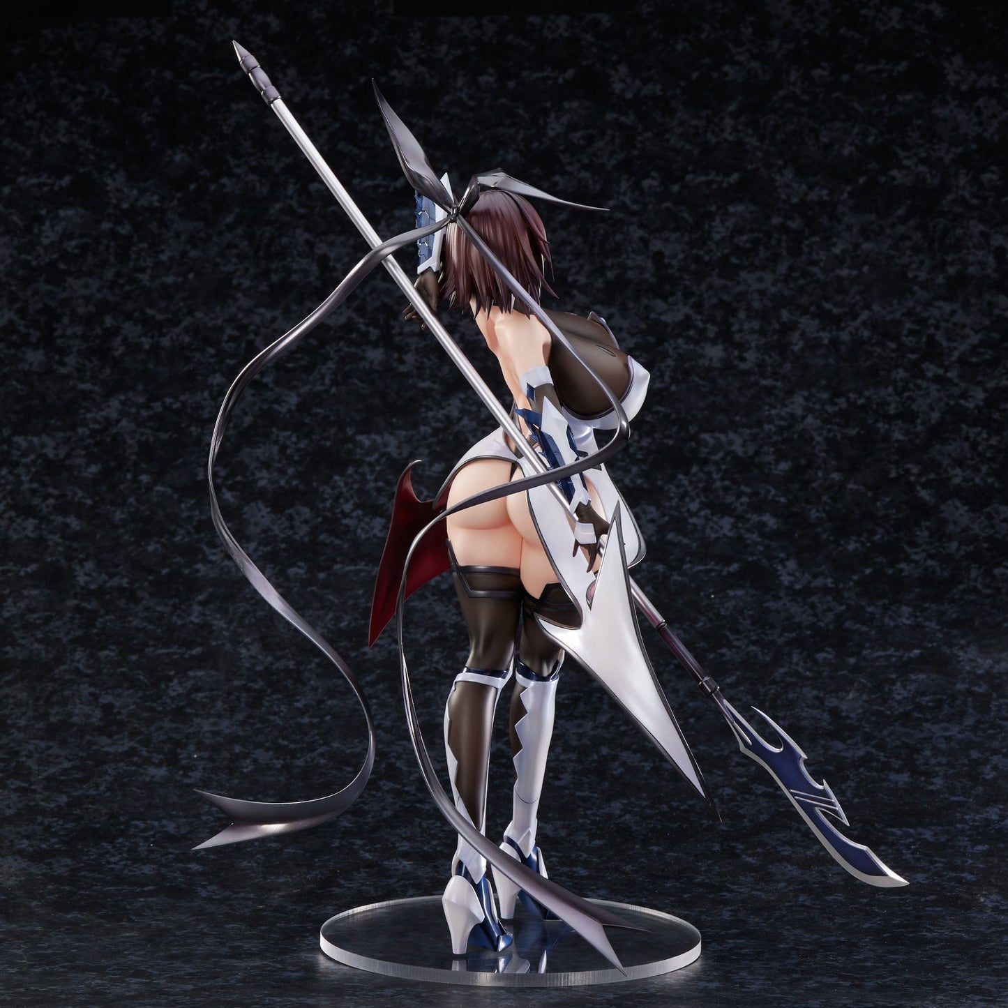 Taimanin RPGX Shiranui Mizuki Pure