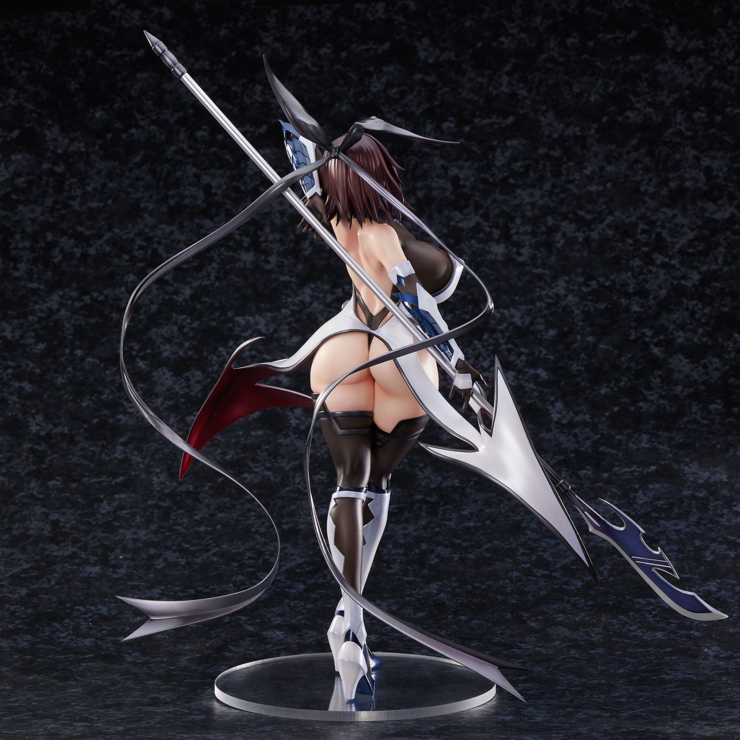 Taimanin RPGX Shiranui Mizuki Pure