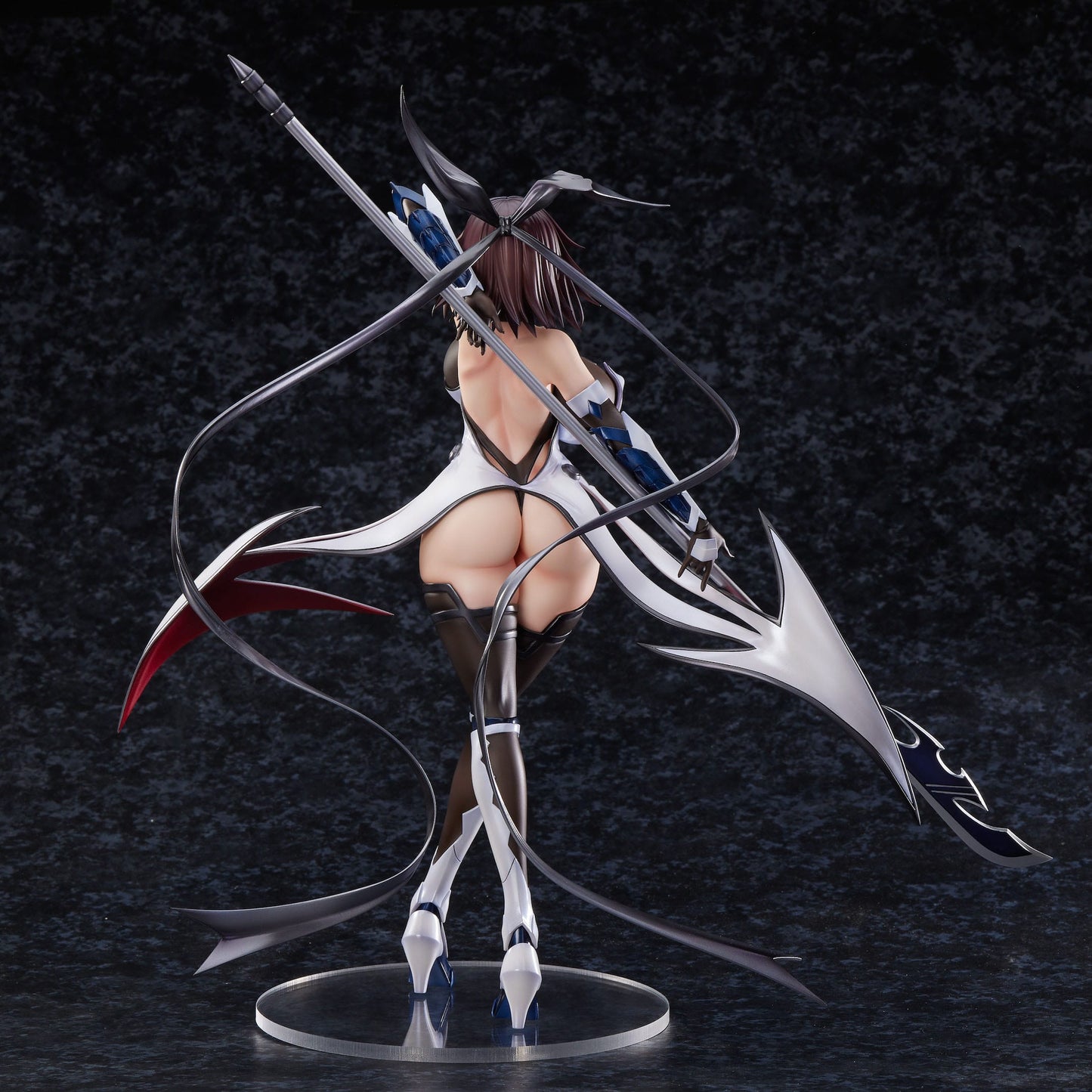 Taimanin RPGX Shiranui Mizuki Pure