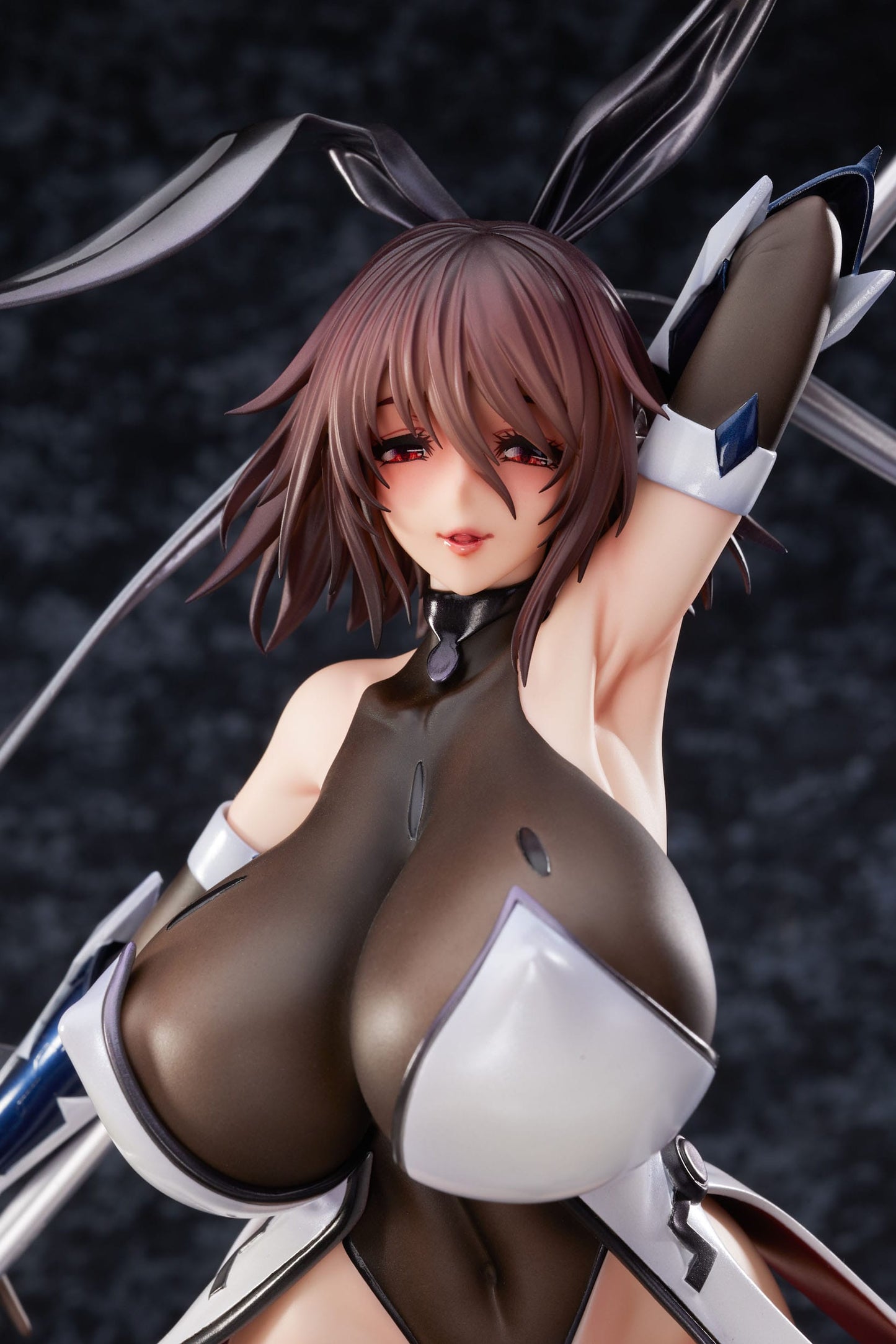 Taimanin RPGX Shiranui Mizuki Pure