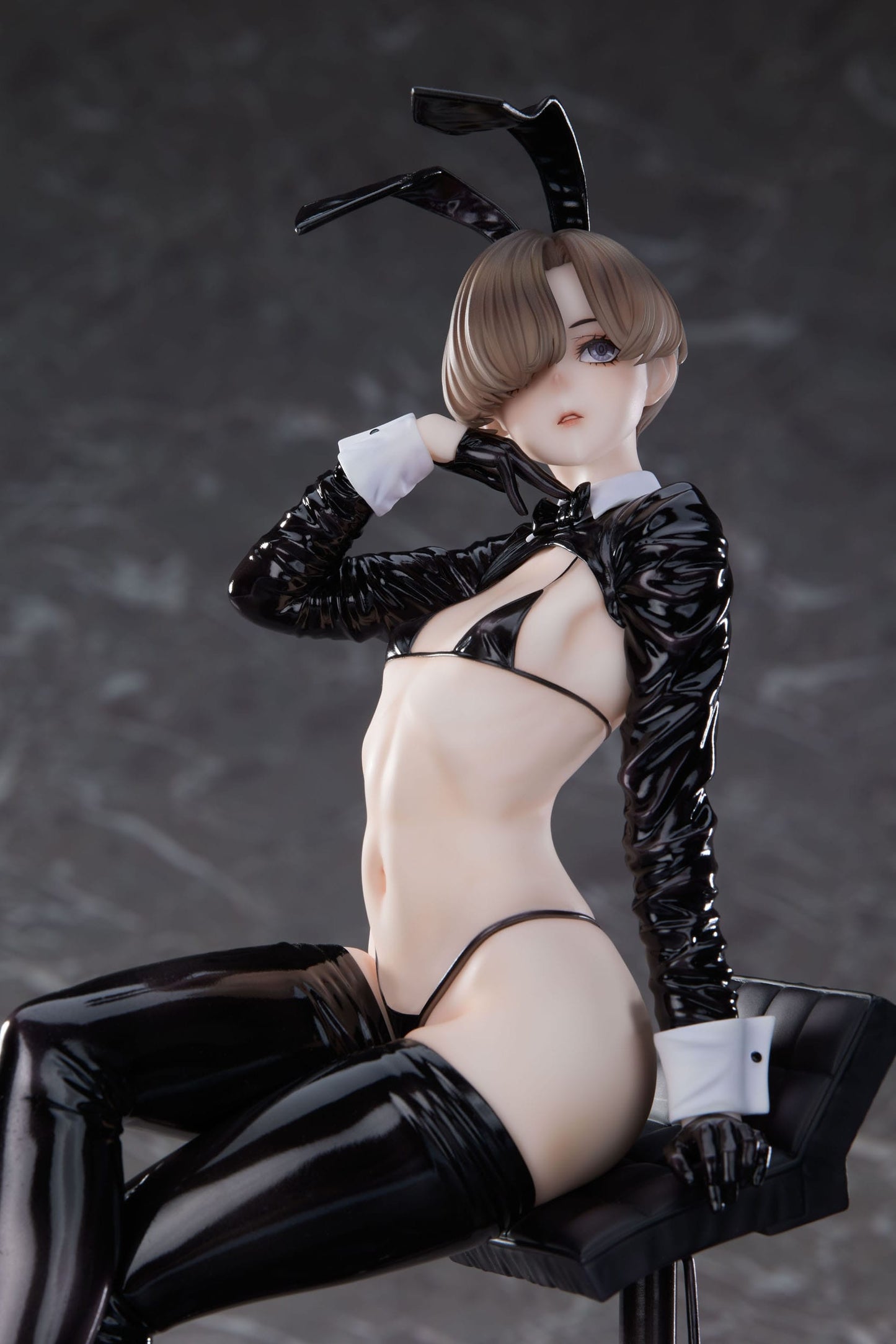 Kaoming Original Character Pure