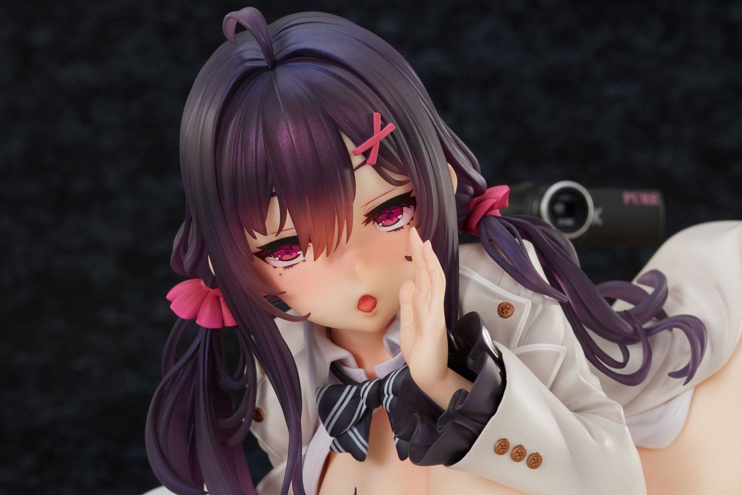 Yuzuka Nonohara Pregnant Ver. Pure