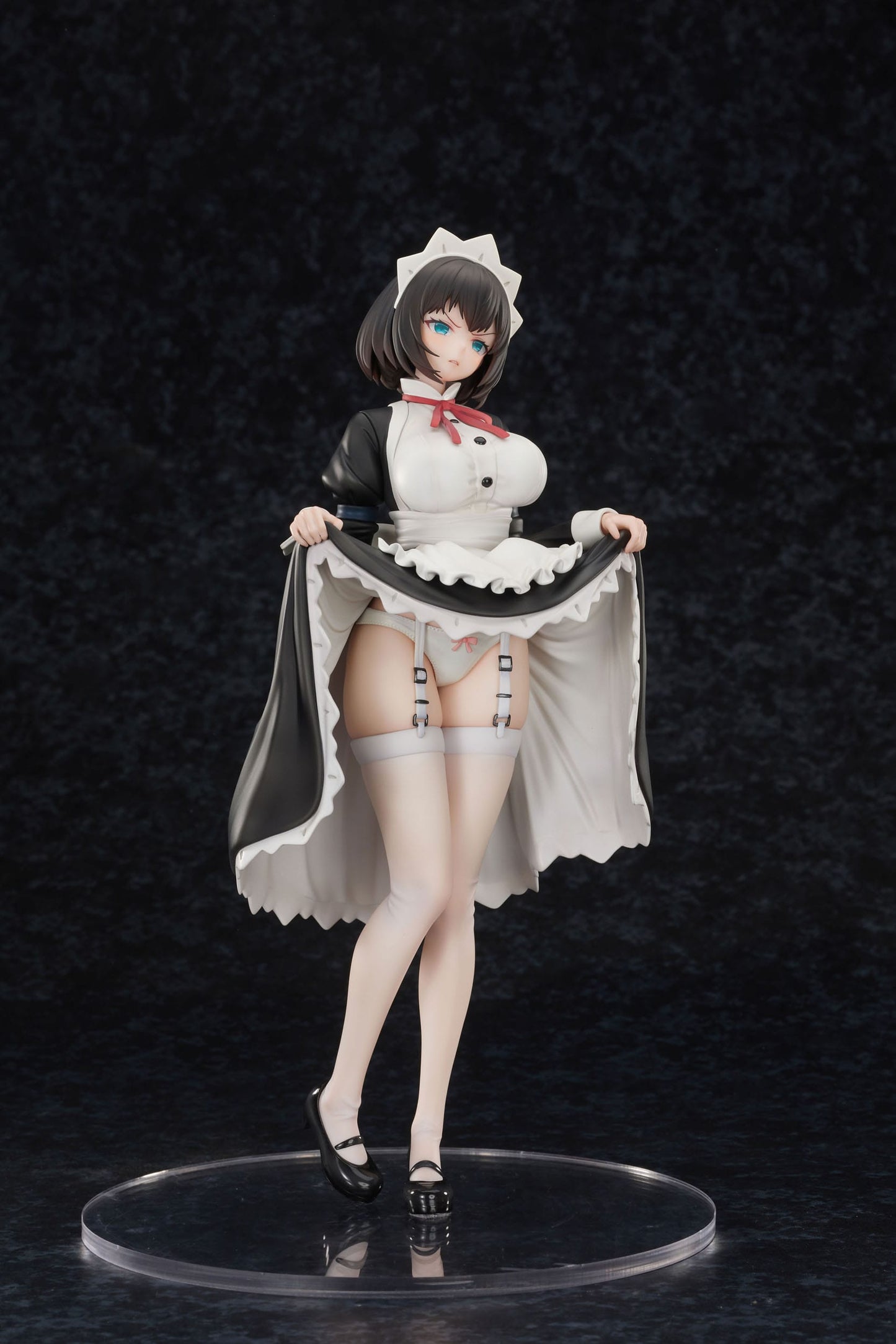 Maid Chitose Ito Original Character Pure