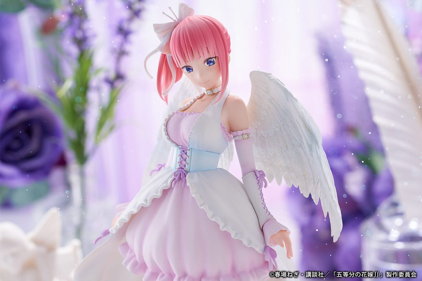 Nakano Nino Angel Ver. Proof