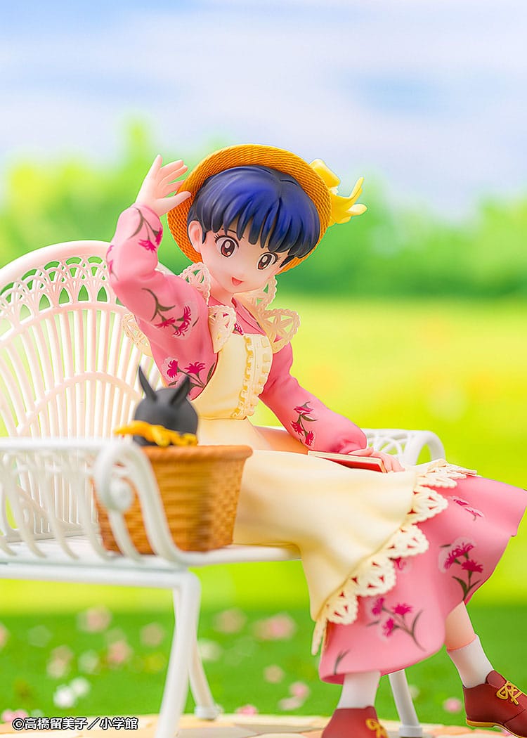 Akane Tendo Ramona 1/2 Proof