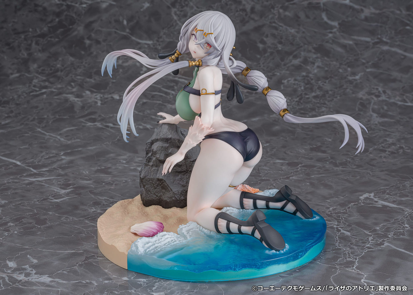 Lila Decyrus Swimsuit Ver. Proof