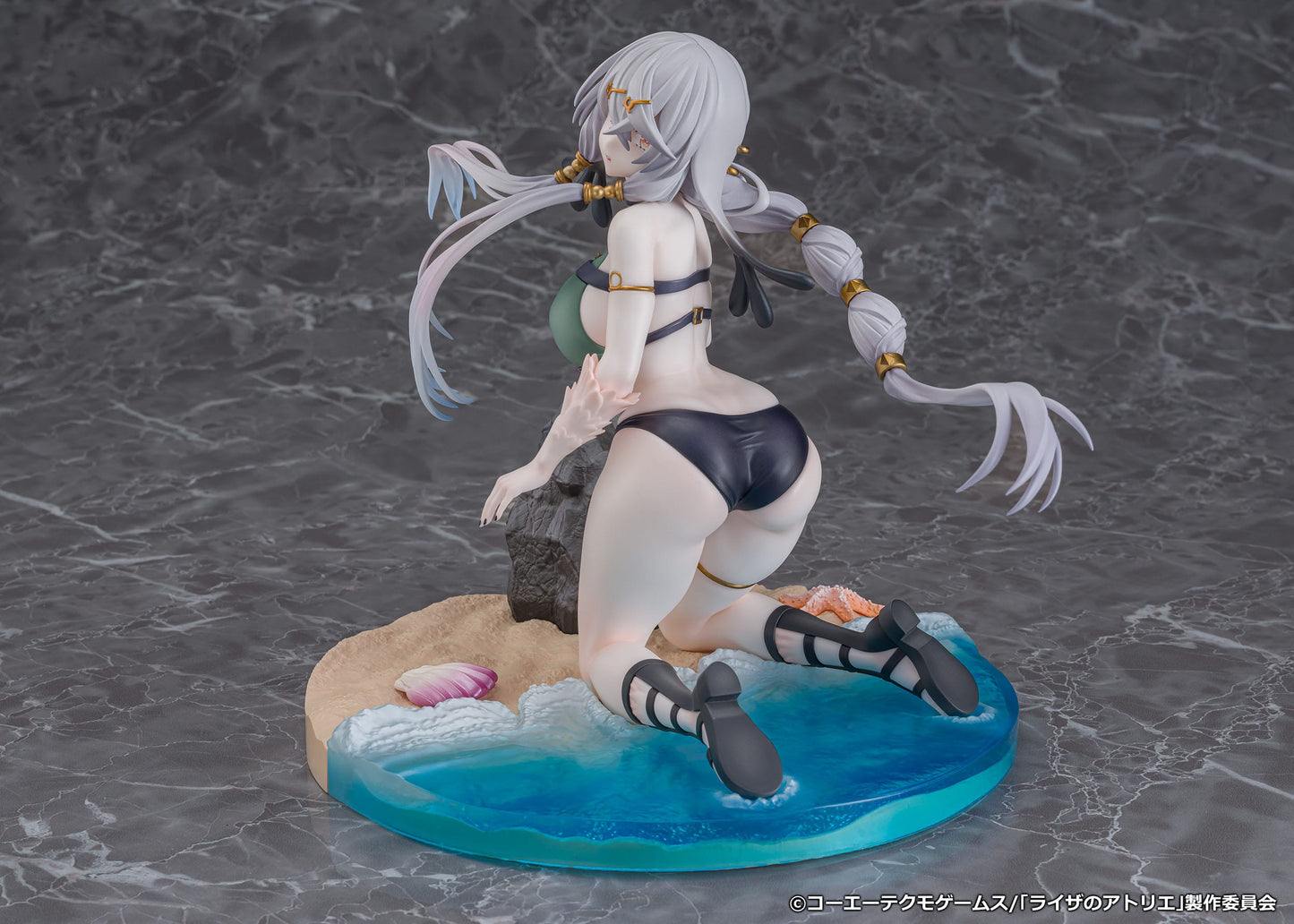 Lila Decyrus Swimsuit Ver. Proof