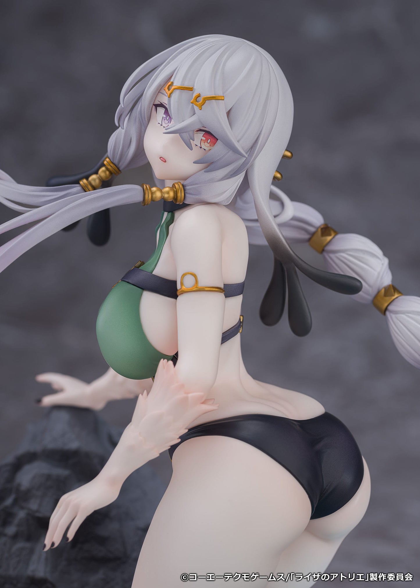 Lila Decyrus Swimsuit Ver. Proof